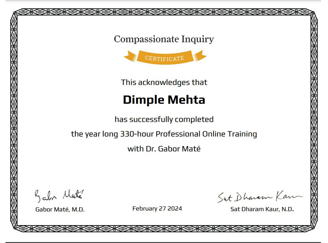 CI certificate (2)