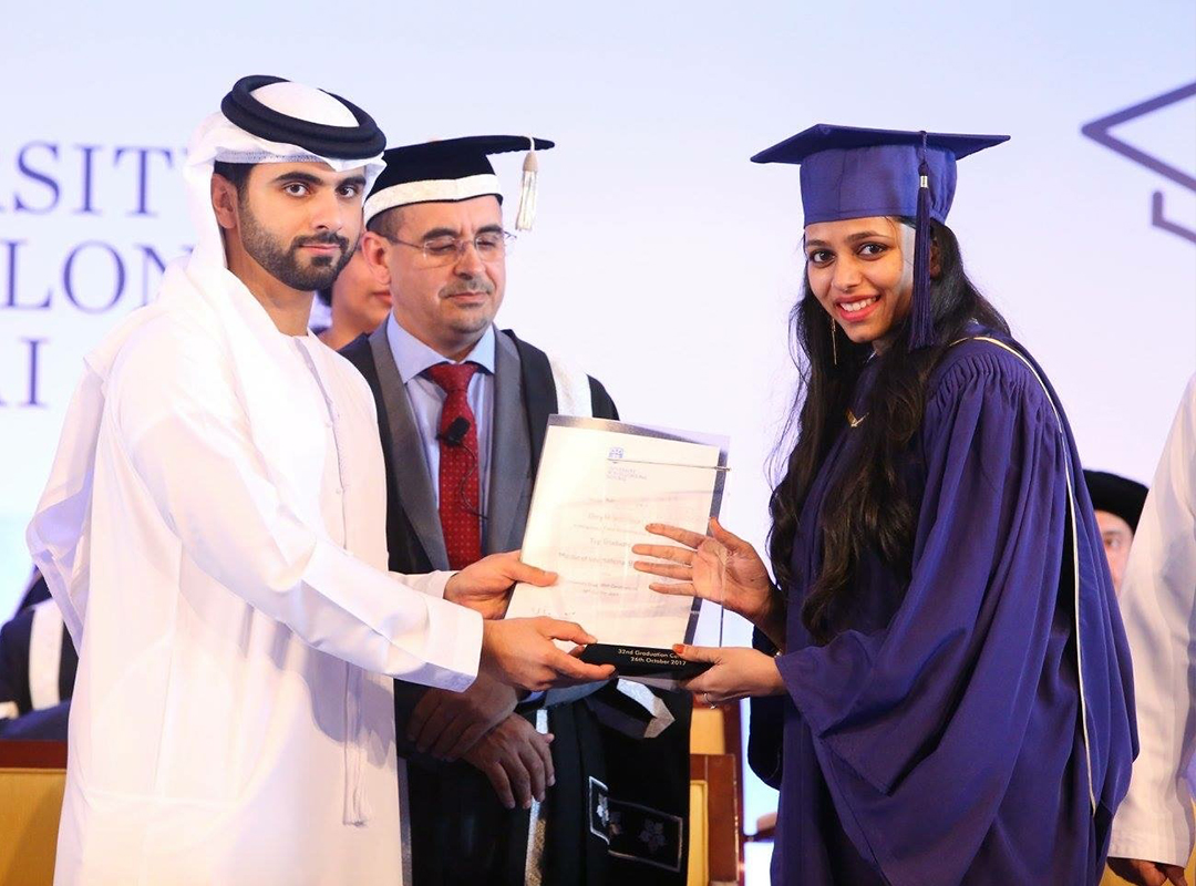 Convocation